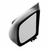 Fits 1987-1993 Mustang Coupe/Hatchback Driver Side Mirror Unpainted-E9ZZ-17682-A muscle car