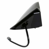 Fits 87-93 Mustang Coupe/Hatchback Passenger Side Mirror Unpainted-E9ZZ-17683-A muscle car
