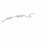 Fits 2005-2010 Honda Odyssey 3.5L Direct-Fit Replacement Exhaust System 106-0540