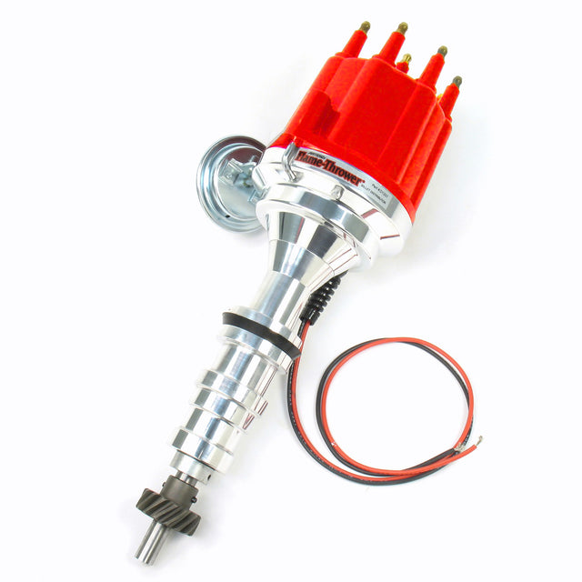 PerTronix Ignitor II electronic ignition kit Ford D133711