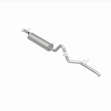 Fits 1998-2003 Dodge Durango Direct-Fit Replacement Exhaust System 106-0179 aluminized steel