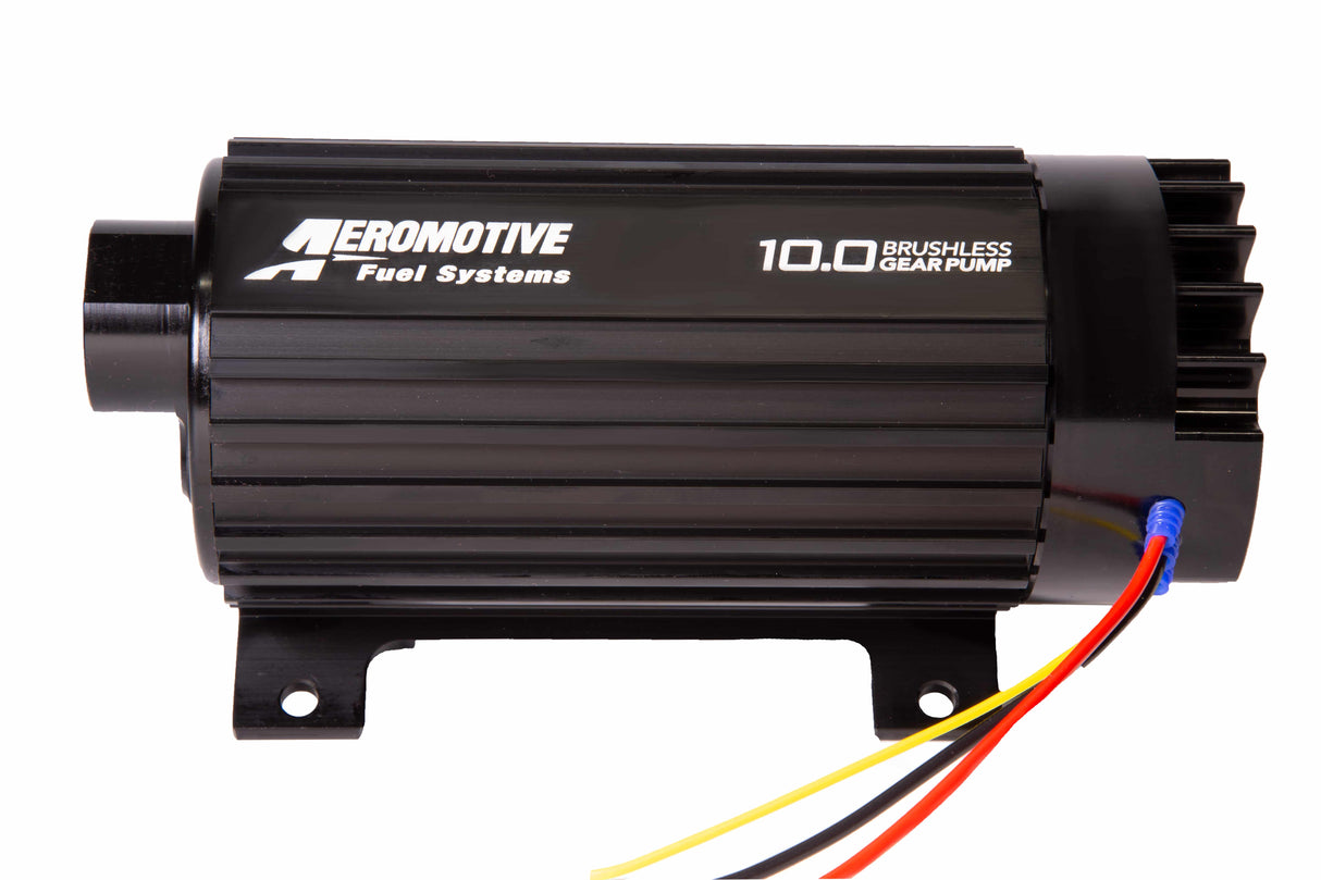 Aeromotive fuel pump brushless 11198