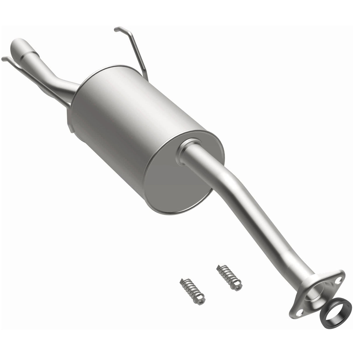 2001-2005 Acura EL Direct-Fit Muffler Kit 108-0097 aluminized steel