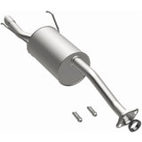2001-2005 Acura EL Direct-Fit Muffler Kit 108-0097 aluminized steel