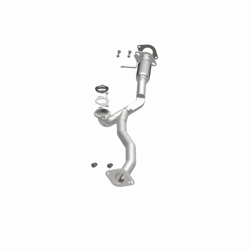2008-2009 Ford Taurus Direct-Fit Front Pipe Kit 107-0213