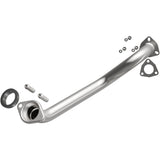 t 2012-2015 Honda Civic Direct-Fit Front Pipe Kit 107-0031 Brexhaust
