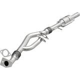 Catalytic Converter for HM Grade Federal / EPA Compliant Direct-Fit Catalytic Converter MagnaFlow 23859