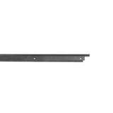 BLAZER REAR HATCH METAL STOP 1969-1972 Chevrolet; GMC