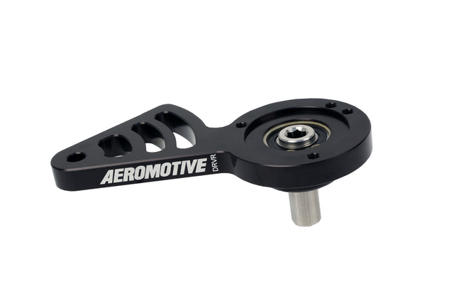 Aeromotive performance fuel system part 11707