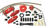 Fuel Pump Complete Kit High Flow EFI Performance Vehicle Specific Fit Aeromotive 17175-BGPL
