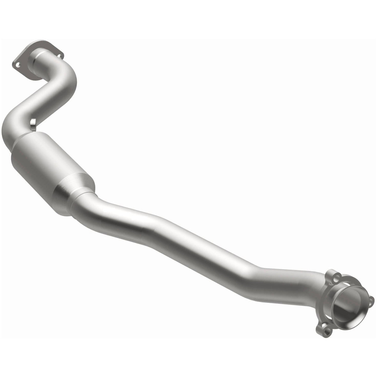 t 2004-2005 Chevy Colorado California Grade CARB Catalytic Converter 4593611 MagnaFlow Exhaust Products