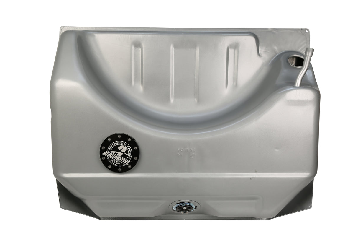 Aeromotive performance fuel system part 340 LPH Stealth fits 1966-1967 Dodge Charger 18464