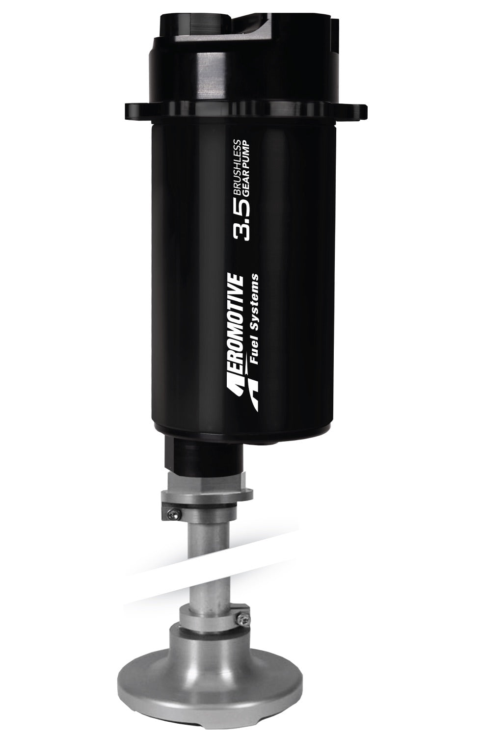 Aeromotive in-tank fuel pump brushless 18394