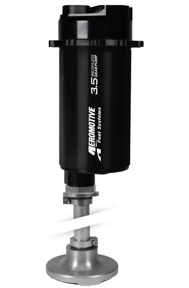 Aeromotive in-tank fuel pump brushless 18394