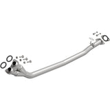 1988-1995 Toyota 4Runner Direct-Fit Front Pipe Kit 107-0128 stainless steel