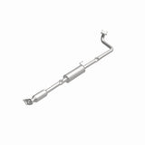 2018-2020 Hyundai Kona OEM Grade Federal / EPA Catalytic Converter 280042