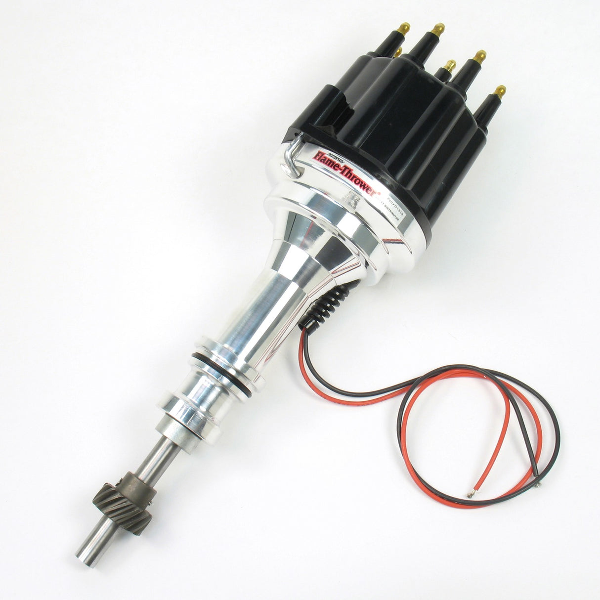 PerTronix Ignitor II electronic ignition kit Ford black 351W