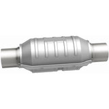 Catalytic Converter for California Grade CARB Compliant Universal Catalytic Converter MagnaFlow 557405