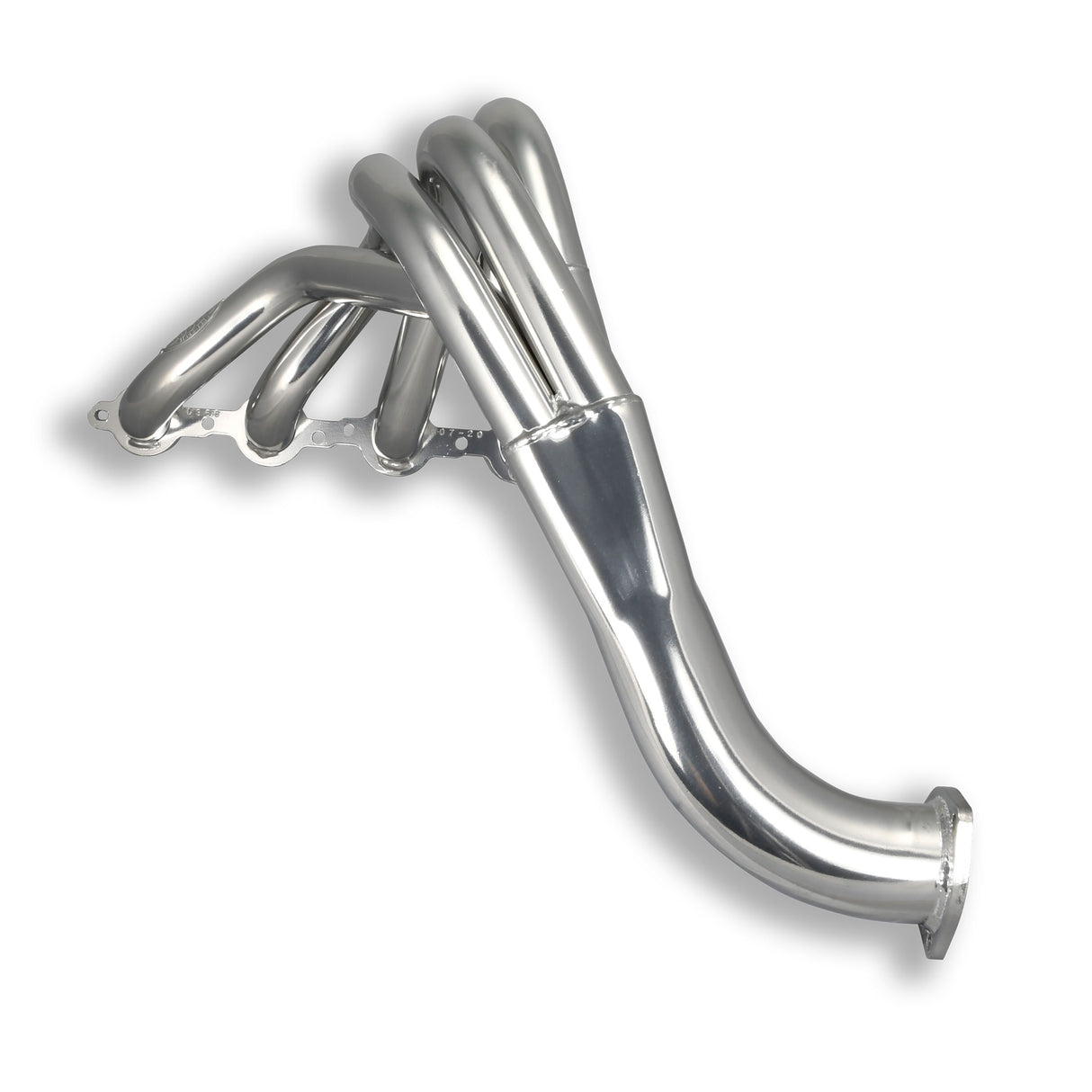 Fenderwell Headers for 62-67 Nova 4.8-6.2L LS Engine Swap 1-3/4in Primary D366