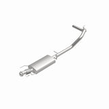 Fits Direct-Fit Replacement Exhaust System 106-0989 aluminized steel