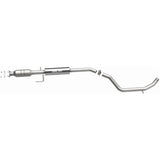 Catalytic Converter for HM Grade Federal / EPA Compliant Direct-Fit Catalytic Converter MagnaFlow 24886