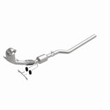 2018-2020 Volkswagen Tiguan OEM Grade Federal / EPA Catalytic Converter 280341