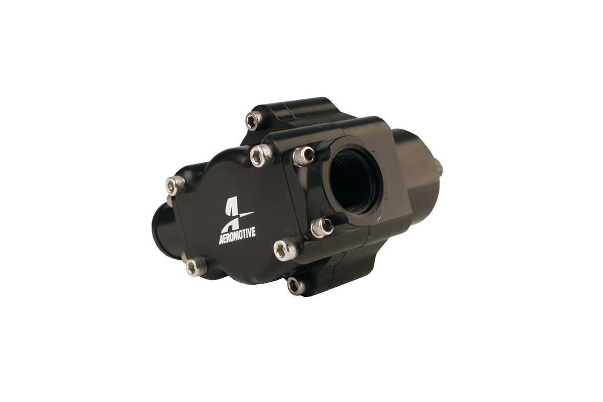Aeromotive fuel pump 11115-12