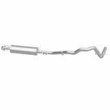 Fits 2003-2006 Ford Expedition Direct-Fit Replacement Exhaust System 106-0129 aluminized steel