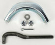Adjustable Linkage fits 1955-1958 Chevy Bel Air EBAL01 Shafer's Classic Reproductions