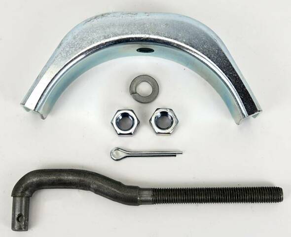 Adjustable Linkage fits 1955-1958 Chevy Bel Air EBAL01 Shafer's Classic Reproductions