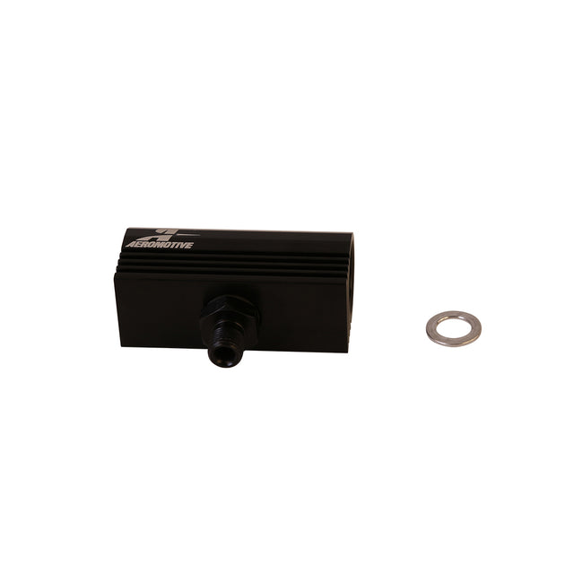 Aeromotive fuel pump 15132