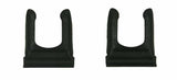 Fits 1955 - 1964 Chevrolet Full Size Cable Clip Kit EBC001