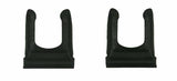 Fits 1955 - 1964 Chevrolet Full Size Cable Clip Kit EBC001