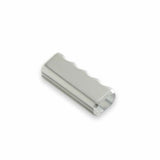 t EBrake Handle Cover Billet Aluminum fits Ford Mustang 15-21 Drake -FR3Z-2760-BL Drake Muscle Cars
