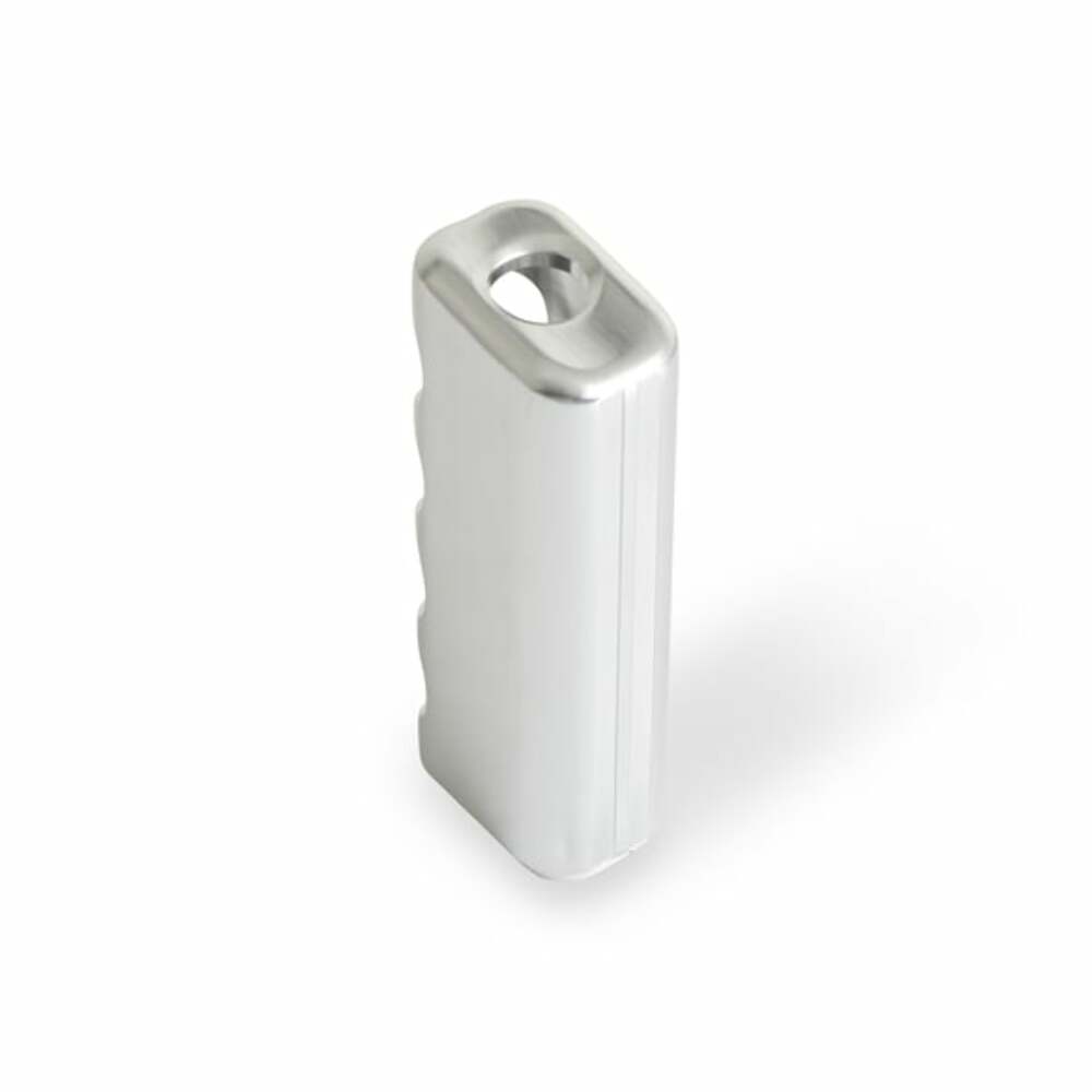 t EBrake Handle Cover Billet Aluminum fits Ford Mustang 15-21 Drake -FR3Z-2760-BL Drake Muscle Cars