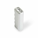 t EBrake Handle Cover Billet Aluminum fits Ford Mustang 15-21 Drake -FR3Z-2760-BL Drake Muscle Cars