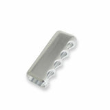 t EBrake Handle Cover Billet Aluminum fits Ford Mustang 15-21 Drake -FR3Z-2760-BL Drake Muscle Cars
