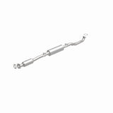 MagnaFlow direct-fit catalytic converter for 2012-2013 Kia Soul 2.0L stainless steel CARB compliant 5561845