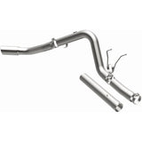 Fits Direct-Fit Replacement Exhaust System 106-0415 stainless steel