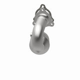 MagnaFlow direct-fit catalytic converter for 2007-2012 Acura 2.3L stainless steel CARB compliant 5582519