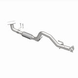 2015-2020 Jeep Renegade Direct-Fit Front Pipe Kit 107-0280