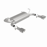 2003-2008 INFINITI FX45 Direct-Fit Muffler Kit 108-0046 aluminized steel