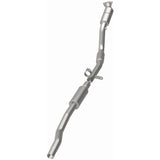 Catalytic Converter for HM Grade Federal / EPA Compliant Direct-Fit Catalytic Converter MagnaFlow 24364