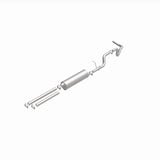 Fits 1987-1996 Ford F-150 Direct-Fit Replacement Exhaust System 106-0203