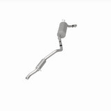 Fits 2010-2013 Ford Transit Connect 2.0L Direct-Fit Replacement Exhaust 106-0107 aluminized steel