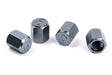 Valve Stem Caps D757-0009 BMW performance aluminum