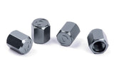 Valve Stem Caps D757-0009 BMW performance aluminum