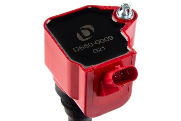 Ignition Coil (B Series Style) D650-0009