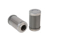 Aeromotive fuel filter replacement element -10 ORB stainless steel 12604-100