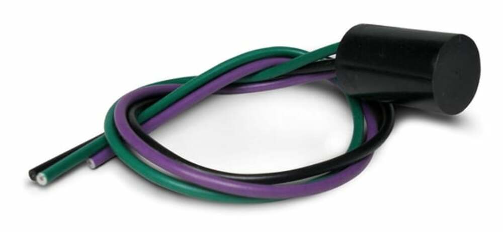 Classic Instruments analog dash gauge set